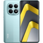 Xiaomi POCO M8 5G 12/512 GB Zielony - Green
