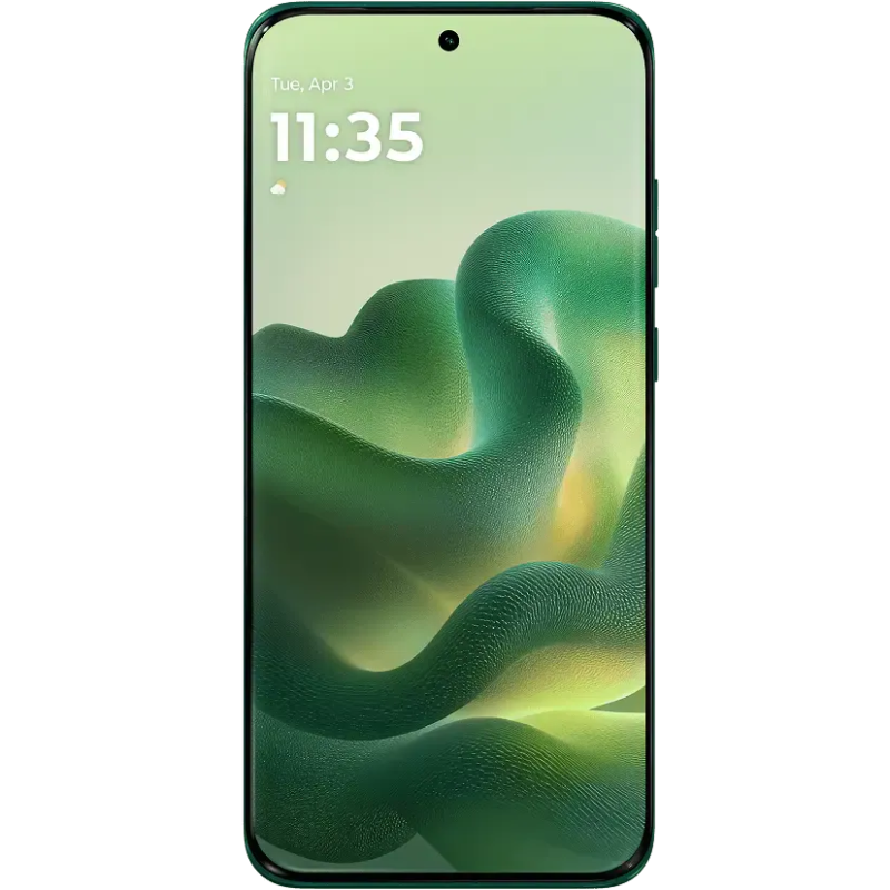 Motorola Edge 70 Fusion 5G 8/256 GB Zielony - Sporting green