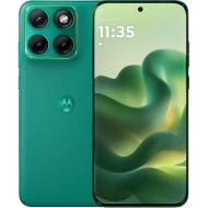 Motorola Edge 70 Fusion 5G 8/256 GB Zielony - Sporting green