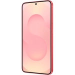 Samsung Galaxy S25 5G 12/256 GB Czerwony - Coralred