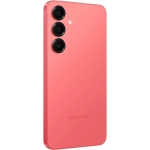 Samsung Galaxy S25 5G 12/256 GB Czerwony - Coralred