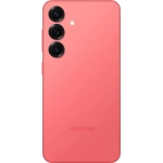Samsung Galaxy S25 5G 12/256 GB Czerwony - Coralred