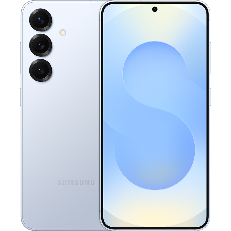 Samsung Galaxy S25 5G 12/128 GB Icy Blue