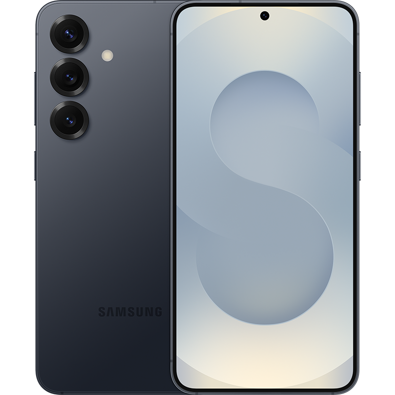 Samsung Galaxy S25 5G 12/128 GB Czarny - Blue Black