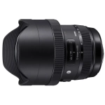 Obiektyw Sigma 12-24 mm f/4 DG HSM Art / Canon