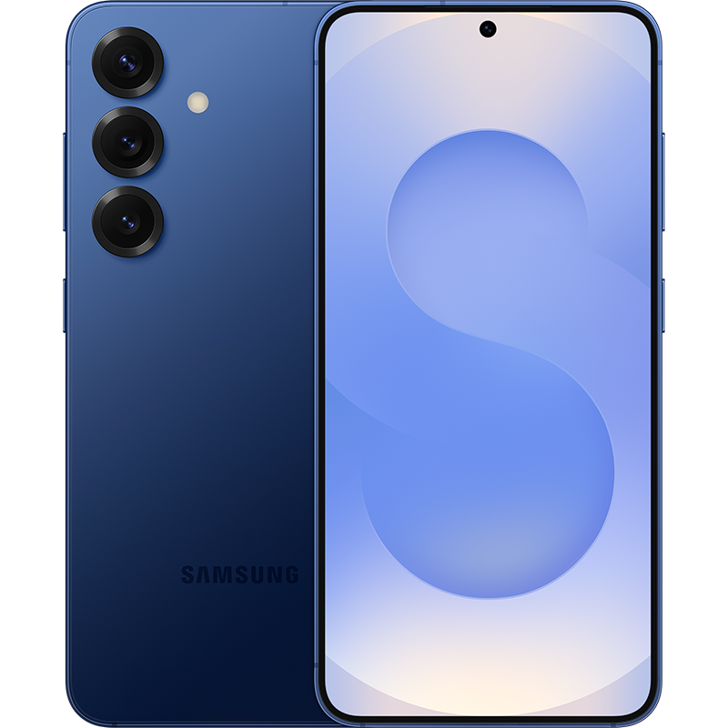 Samsung Galaxy S25 5G 12/128 GB Granatowy - Navy