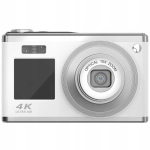 Aparat kompaktowy XREC C23 Biały - White