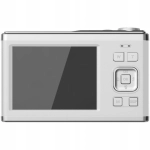 Aparat kompaktowy XREC C23 Biały - White