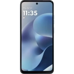 Motorola Moto G17 4G 4/128 GB Błękitny - Alaskan Blue