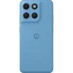Motorola Moto G17 4G 4/128 GB Błękitny - Alaskan Blue