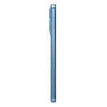 Motorola Moto G17 4G 4/128 GB Błękitny - Alaskan Blue