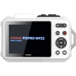 Aparat cyfrowy podwodny Kodak WPZ2 Biały - White