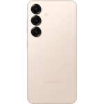 Samsung Galaxy S25 5G 12/128 GB Złoty - Pinkgold