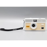 Aparat analogowy Kodak i60 Reusable Beżowy - Beige