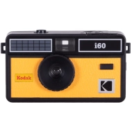 Aparat analogowy Kodak I60 Reusable Żółty - Yellow