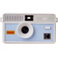 Aparat analogowy Kodak i60 Reusable Błękitny - Blue
