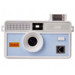 Aparat analogowy Kodak i60 Reusable Błękitny - Blue