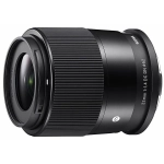 Obiektyw Sigma 23 mm f/1.4 DC DN Contemporary / Sony E