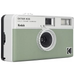 Aparat analogowy Kodak EKTAR H35N Pistacjowy - Pistacchio green