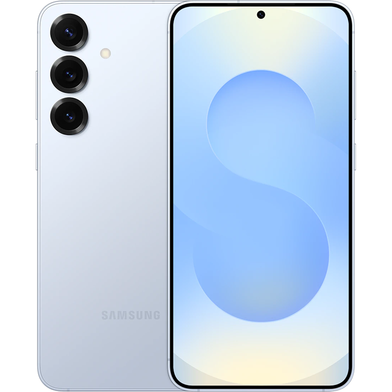 Samsung Galaxy S25+ 5G 12/512 GB Jasnoniebieski - Icyblue