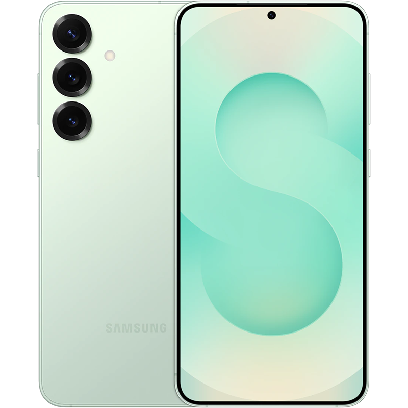 Samsung Galaxy S25+ 5G 12/256 GB Jasnozielony - Mint