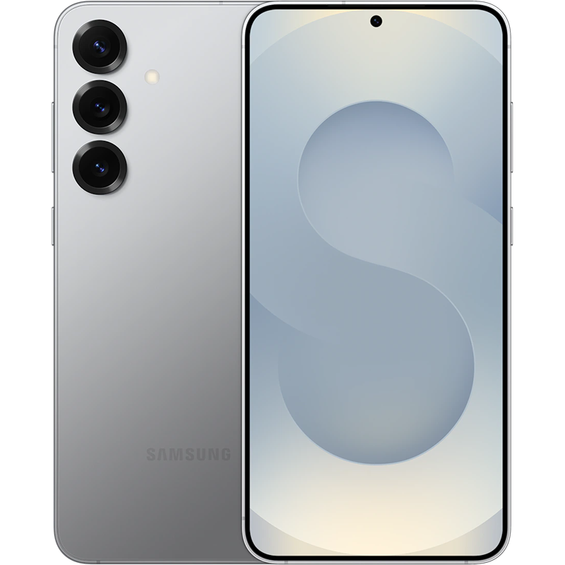 Samsung Galaxy S25+ 5G 12/256 GB Srebrny - Silver Shadow