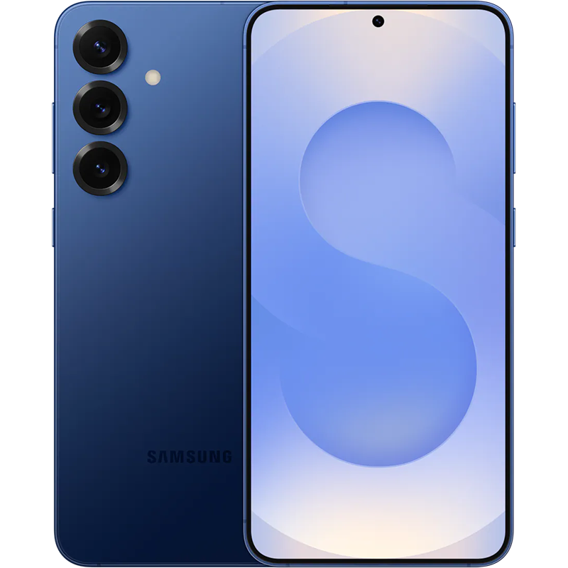 Samsung Galaxy S25+ 5G 12/256 GB Granatowy - Navy