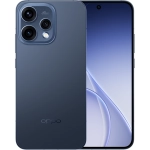 OPPO Reno15 5G 8/512GB Granatowy - Twilight Blue