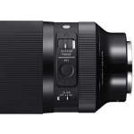 Obiektyw Sigma 35 mm f/1.2 DG DN Art / Sony E