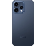 OPPO Reno15 5G 8/512GB Granatowy - Twilight Blue
