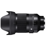 Obiektyw Sigma 40 mm f/1.4 DG HSM Art / Sony E