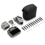 Dron DJI Lito X1 Fly More Combo (DJI RC 2)