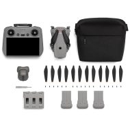 Dron DJI Lito X1 Fly More Combo Plus (DJI RC 2)