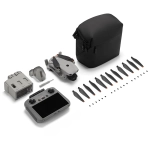 Dron DJI Lito X1 Fly More Combo Plus (DJI RC 2)