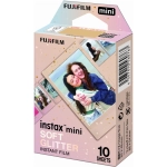 Wkład FujiFilm Instax Mini Soft Glitter 10 szt.