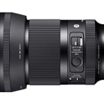 Obiektyw Sigma 35 mm f/1.4 DG DN Art / Sony E