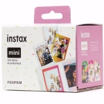 Wkład FujiFilm Instax Mini Film Deco Bundle zestaw 3x 10 szt.