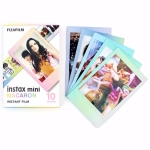 Wkład FujiFilm Instax Mini Film Deco Bundle zestaw 3x 10 szt.