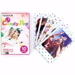 Wkład FujiFilm Instax Mini Film Deco Bundle zestaw 3x 10 szt.