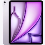 Tablet Apple iPad Air 13" 8 gen. (2026) M4 128GB Wi-Fi Fioletowy - Purple