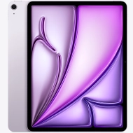 Tablet Apple iPad Air 13" 8 gen. (2026) M4 128GB Wi-Fi Fioletowy - Purple