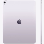 Tablet Apple iPad Air 13" 8 gen. (2026) M4 256GB Wi-Fi Fioletowy - Purple