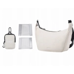 Torba fotograficzna Ulanzi Sling Halfmoon B160 Biała - White