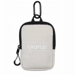 Torba fotograficzna Ulanzi Sling Halfmoon B160 Biała - White