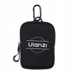 Torba fotograficzna Ulanzi Sling Halfmoon B161 Czarna - Black