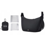 Torba fotograficzna Ulanzi Sling Halfmoon B161 Czarna - Black