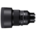 Obiektyw Sigma A 105 mm f/1.4 DG HSM / Sony E