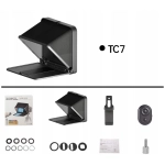 Prompter LensGo TC7 Czarny - Black
