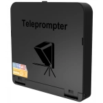 Prompter LensGo TC7 Czarny - Black