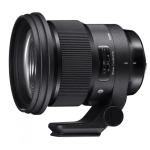 Obiektyw Sigma A 105 mm f/1.4 DG HSM / Sony E